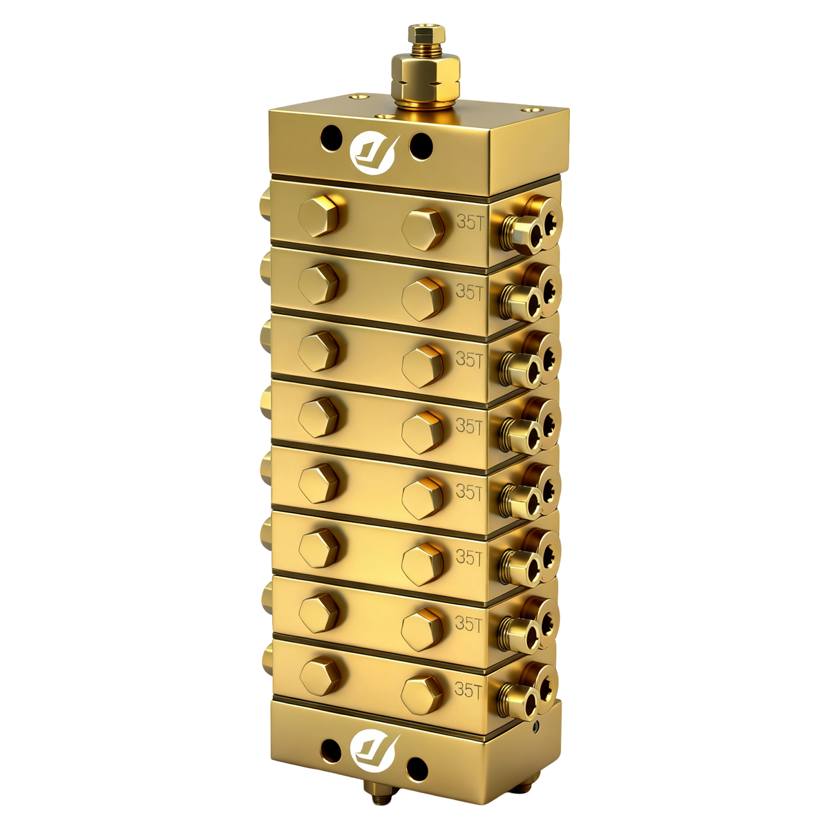 2000-8 Divider Valve