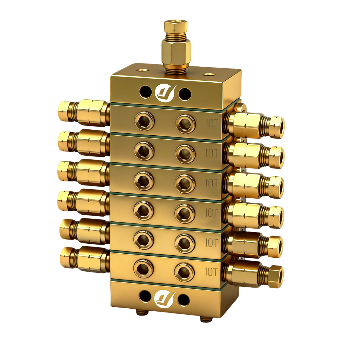 1000-12 Divider Valve