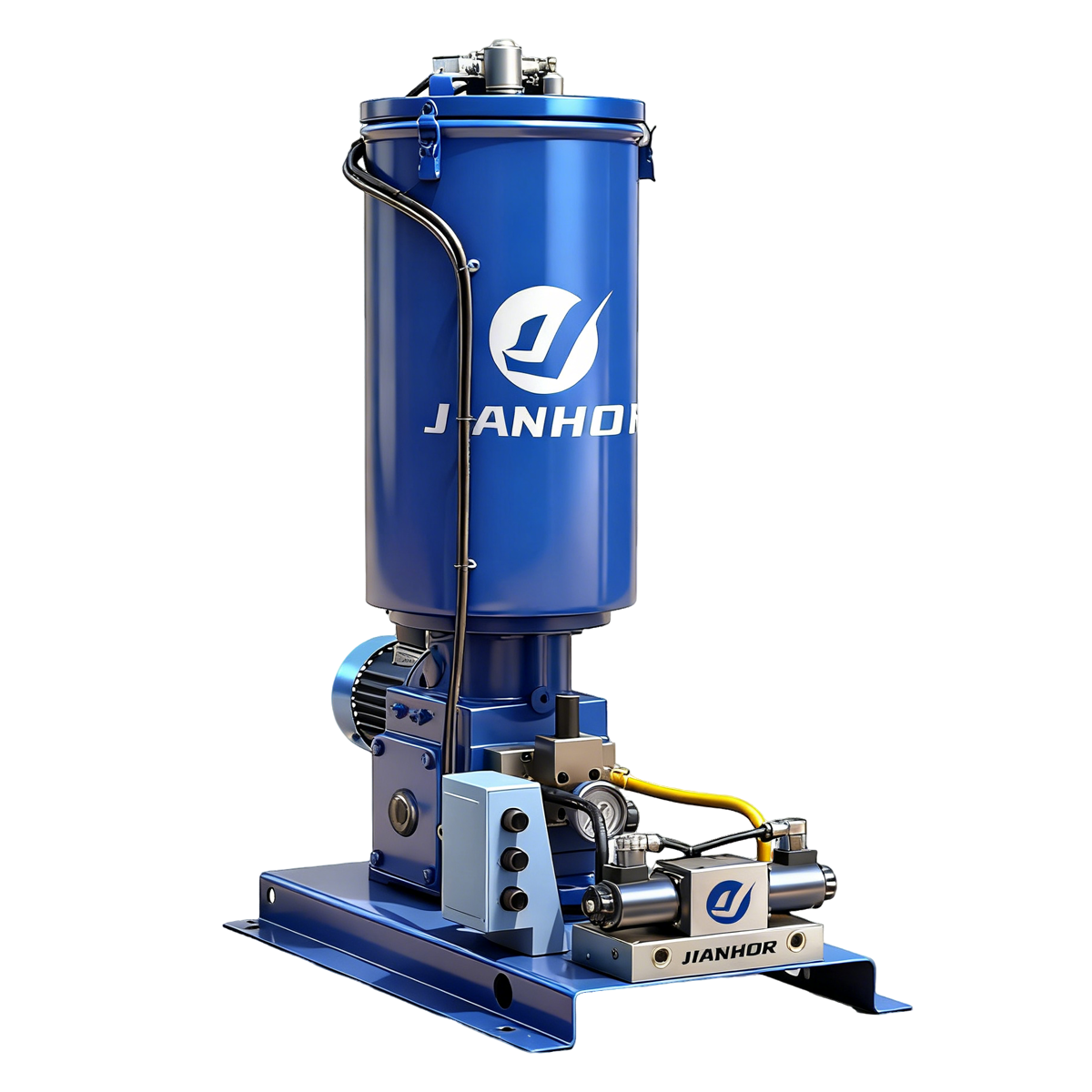 DRB-L Electric Lubrication Pump